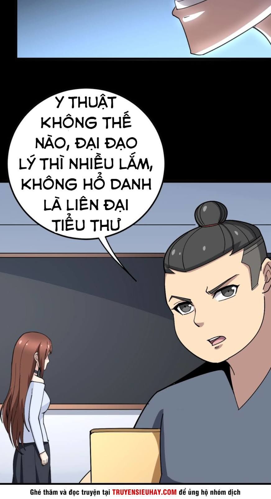 Độc Thủ Vu Y Chapter 42 - 40