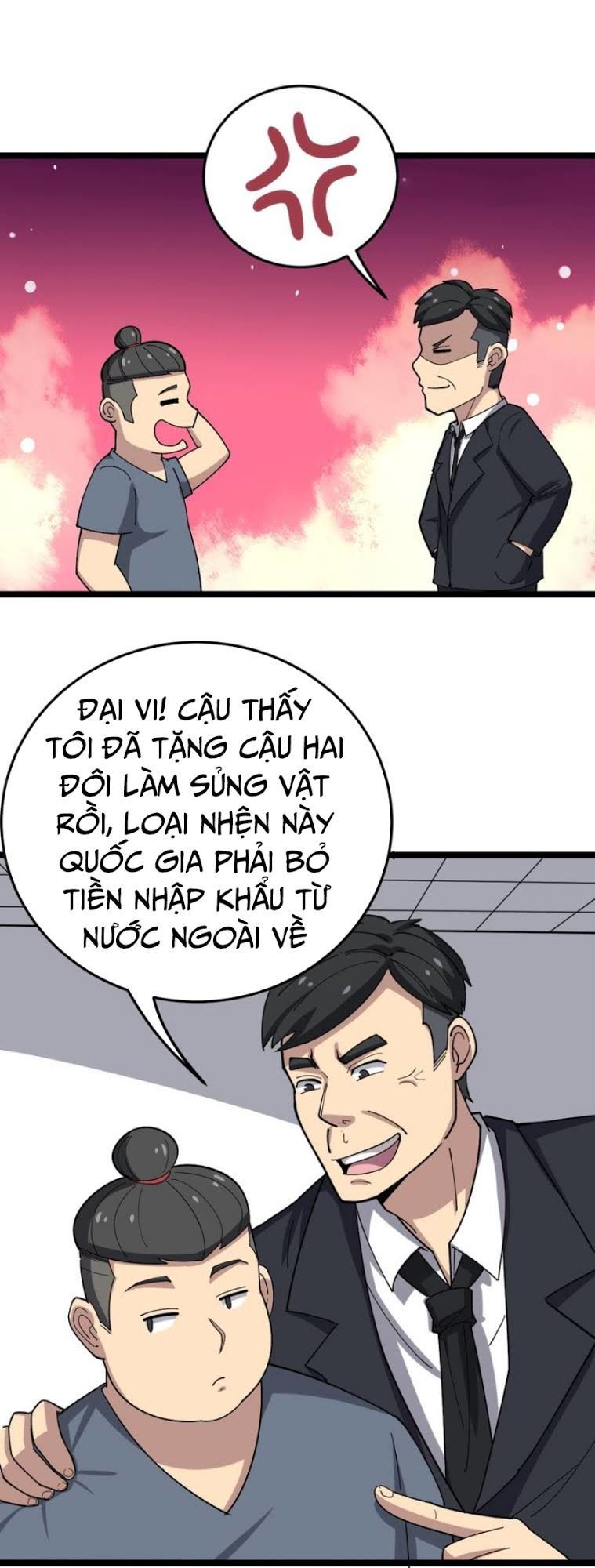 Độc Thủ Vu Y Chapter 17 - 60