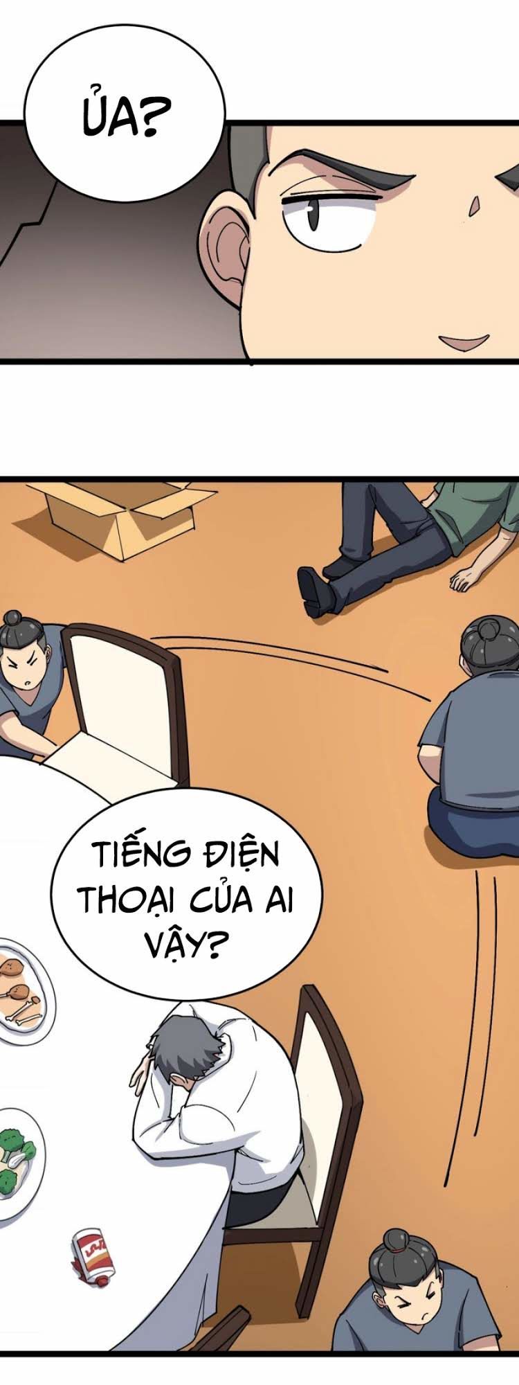 Độc Thủ Vu Y Chapter 19 - 33