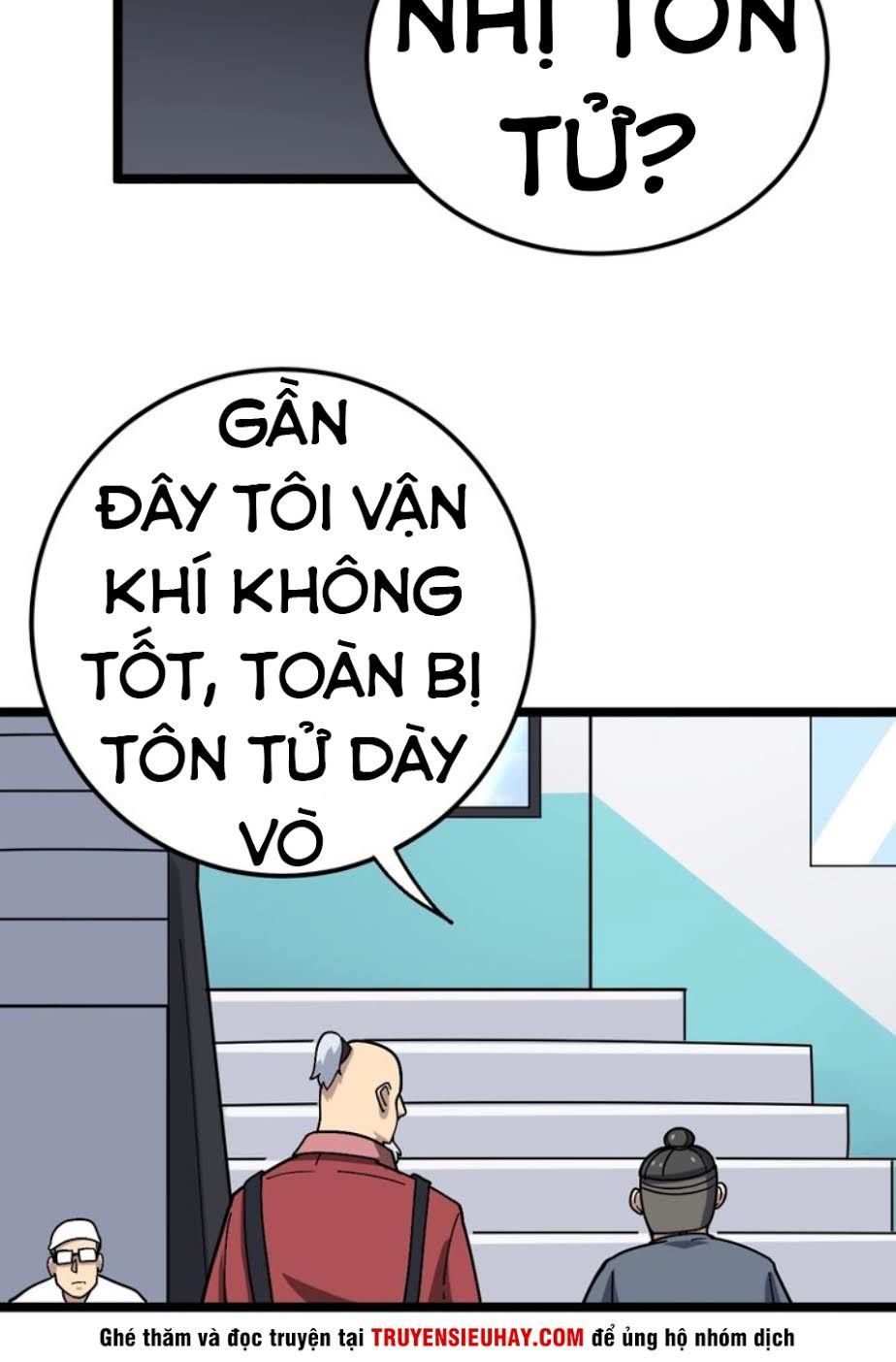 Độc Thủ Vu Y Chapter 35 - 24