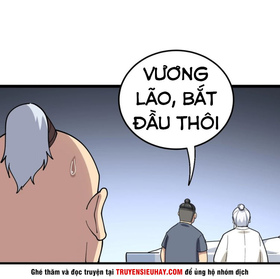 Độc Thủ Vu Y Chapter 35 - 49