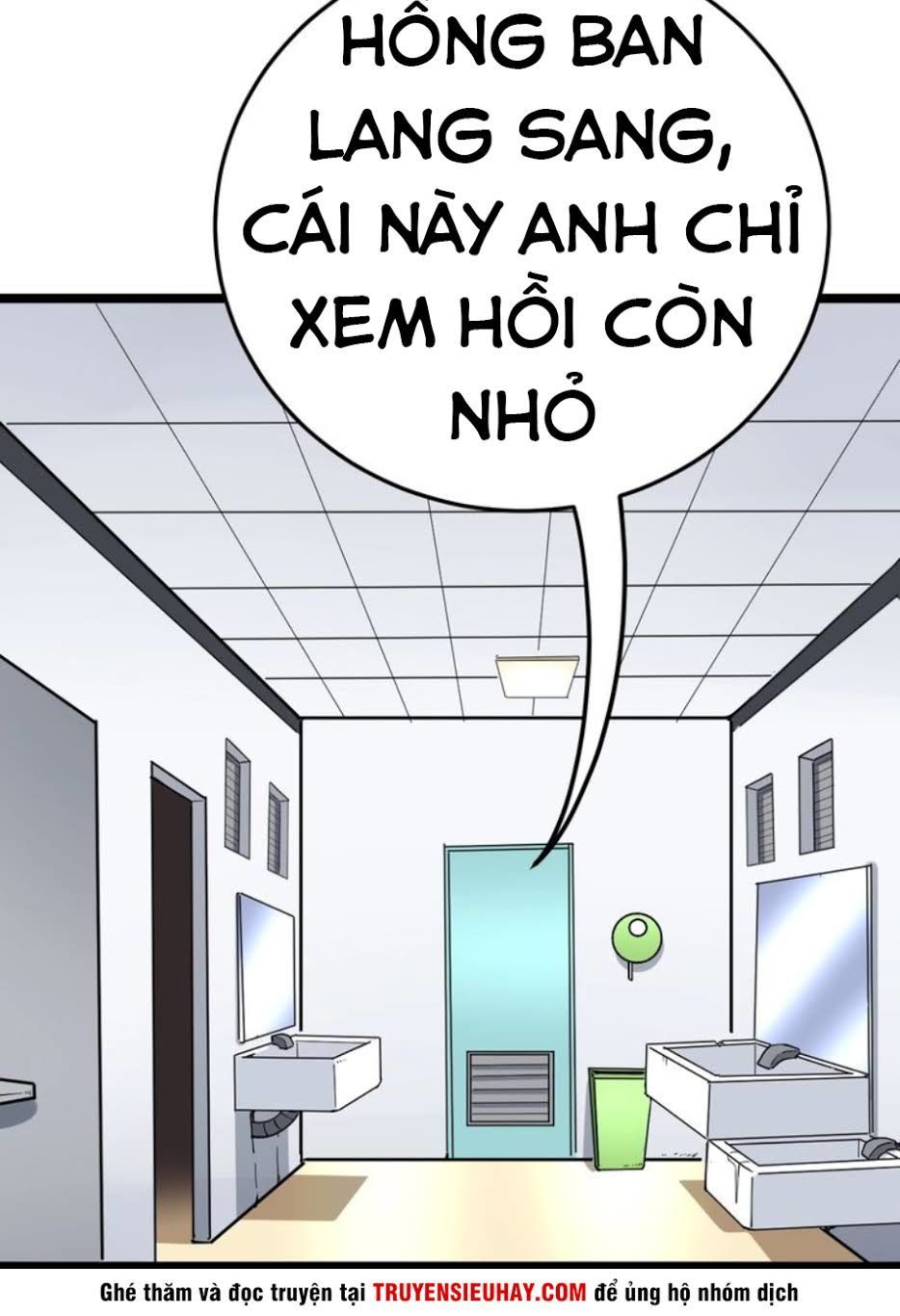 Độc Thủ Vu Y Chapter 35 - 9