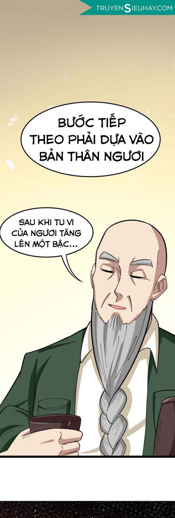 Độc Thủ Vu Y Chapter 4 - 44