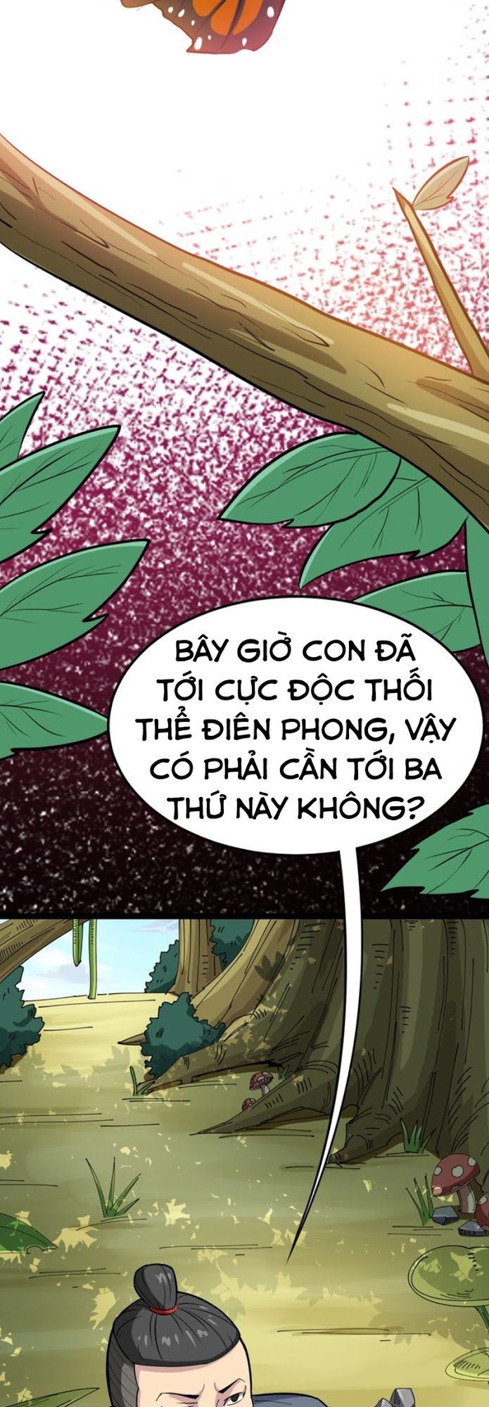 Độc Thủ Vu Y Chapter 4 - 48