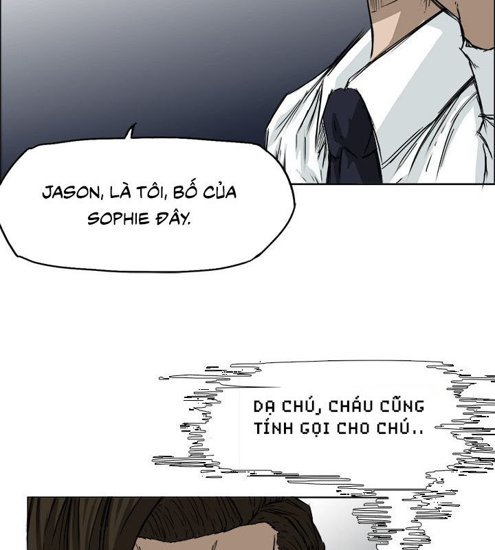 Bá Chủ Học Đường Chapter 29 - 21