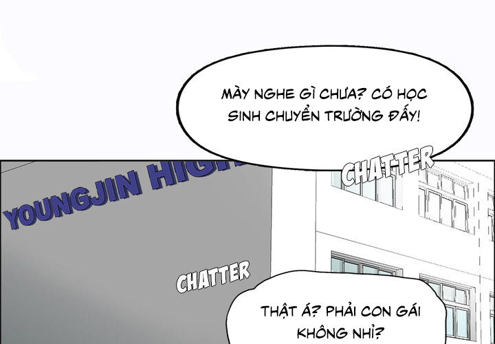 Bá Chủ Học Đường Chapter 3 - 1