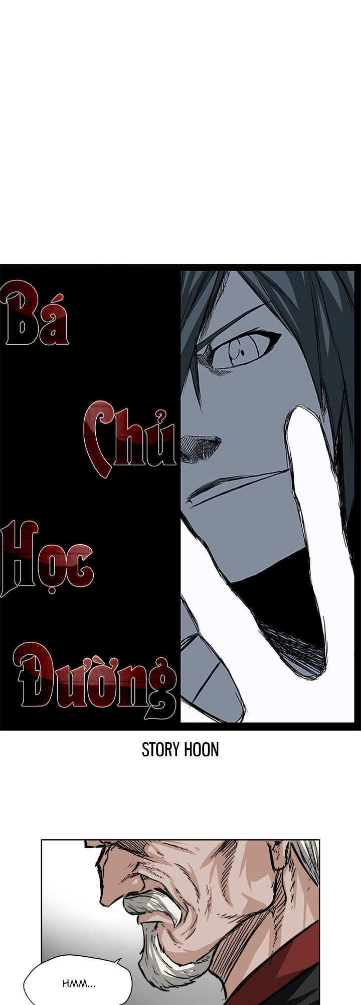 Bá Chủ Học Đường Chapter 51 - 20