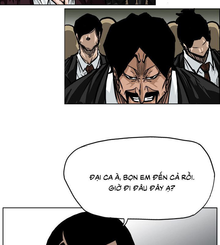 Bá Chủ Học Đường Chapter 58 - 17