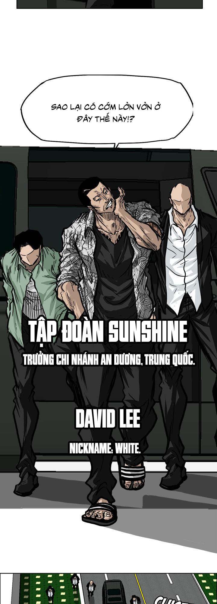 Bá Chủ Học Đường Chapter 58 - 6