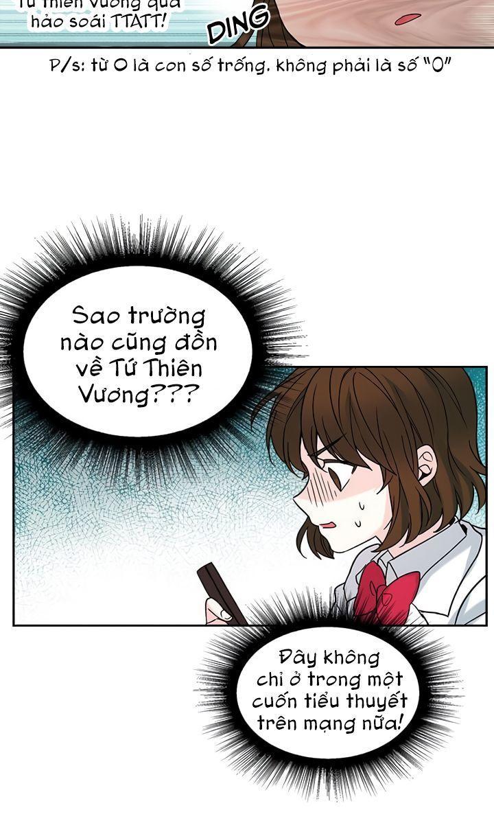 Luật Của Tiểu Thuyết Mạng Chapter 6 - 24