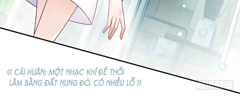 Thịnh Thế Điềm Sủng: Tiểu Manh Thê Của Dịch Thiếu Chapter 14 - 11