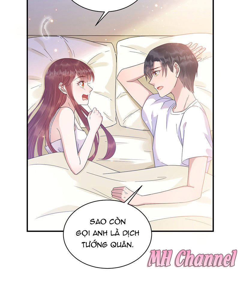 Thịnh Thế Điềm Sủng: Tiểu Manh Thê Của Dịch Thiếu Chapter 42 - 9