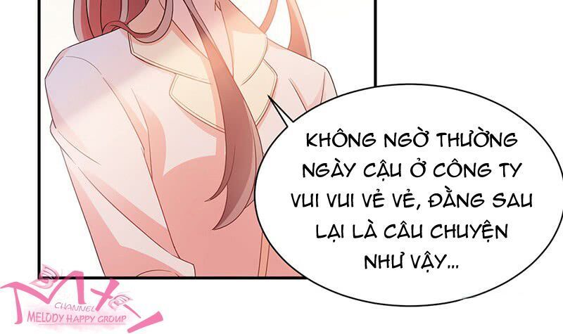 Thịnh Thế Điềm Sủng: Tiểu Manh Thê Của Dịch Thiếu Chapter 67 - 15