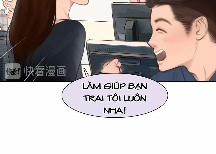 Vẻ Đẹp Giả Dối Chapter 4 - 26