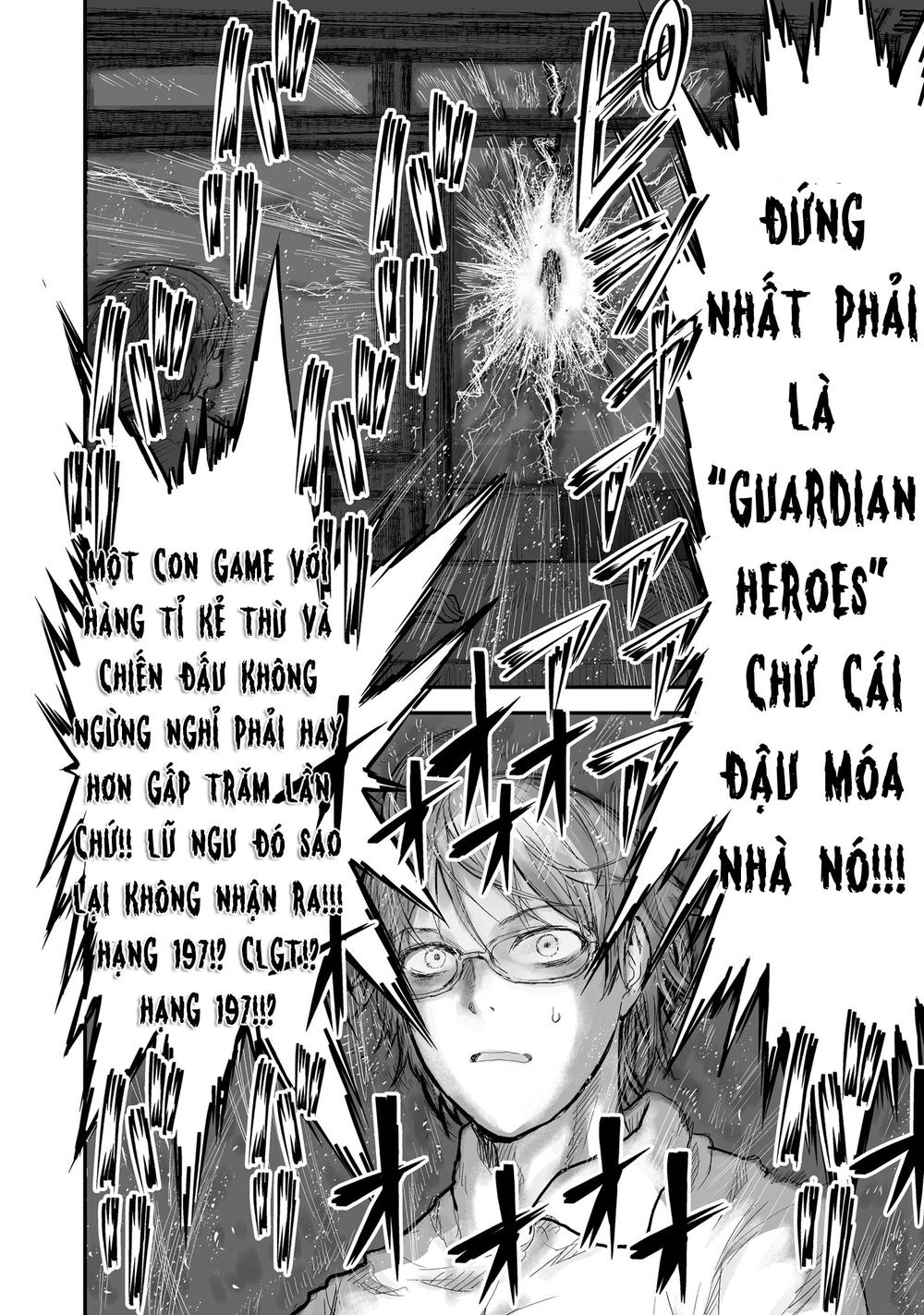 Chú Tôi Ở Dị Giới Chapter 4 - 8