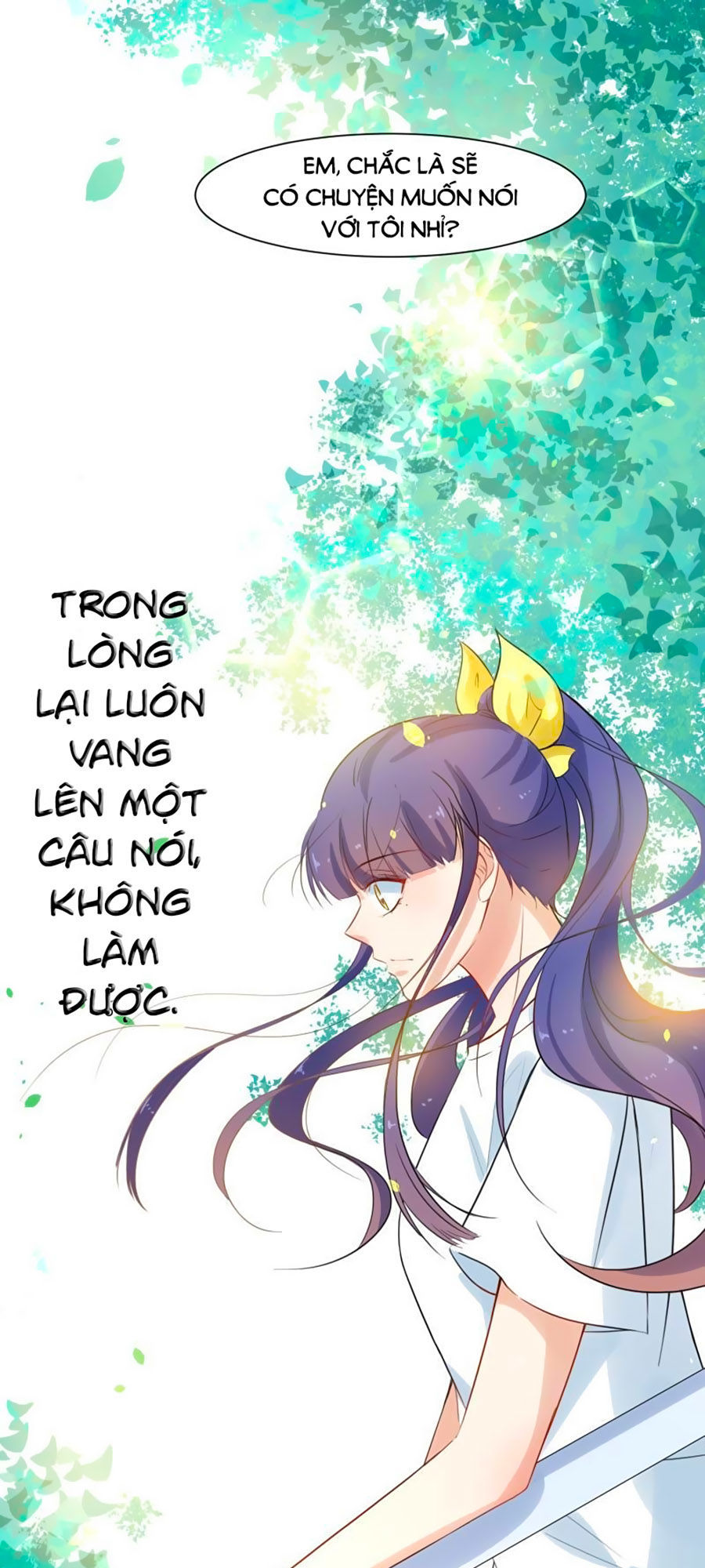 Thầy Giáo Ác Ma Yêu Tôi Rồi Chapter 13 - 33