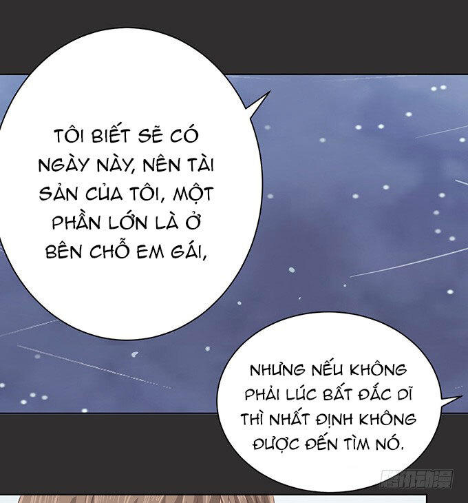 Liệt Ái Tri Hạ: Series Mật Đào Tiểu Tình Nhân Chapter 85 - 30