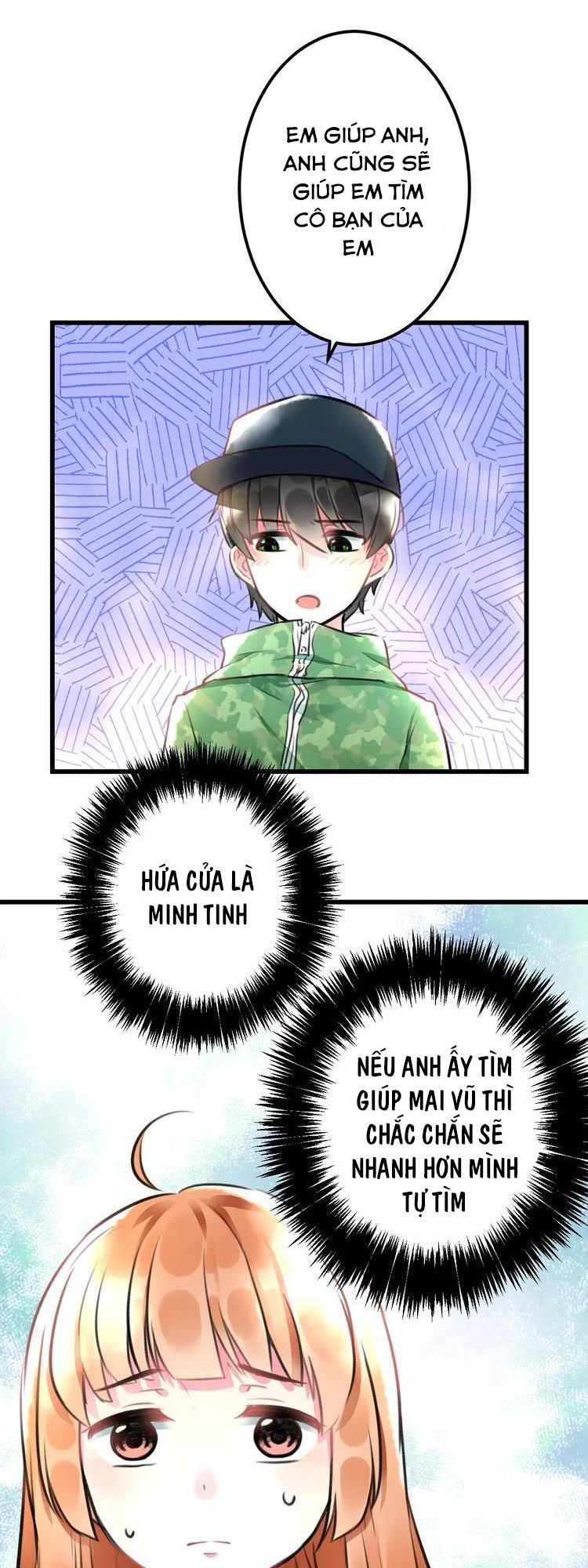 Lão Ca Minh Tinh, Mời Xuất Chiêu! Chapter 12 - 26