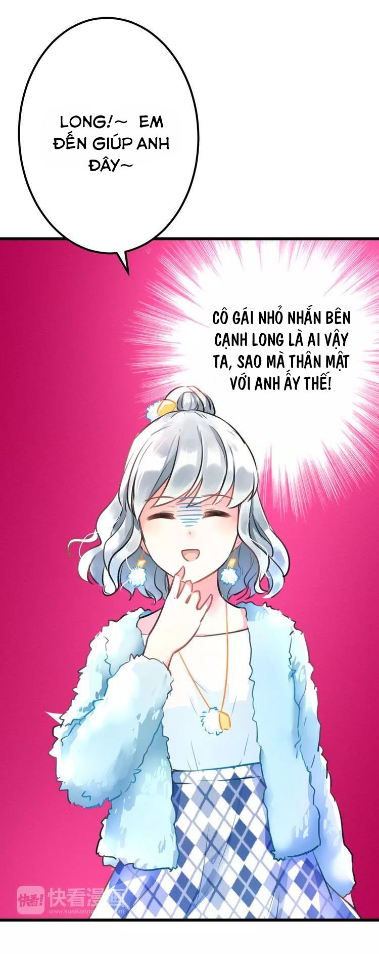 Lão Ca Minh Tinh, Mời Xuất Chiêu! Chapter 12 - 36