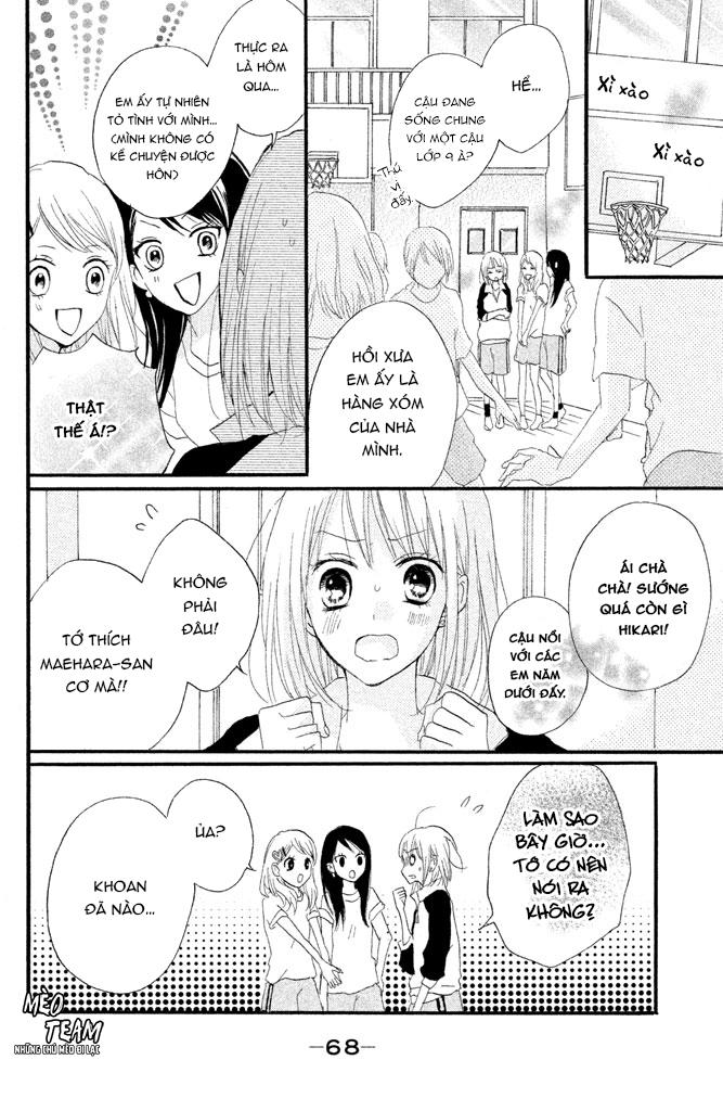 Boku Ga Otona Ni Shite Ageru Chapter 2 - 13