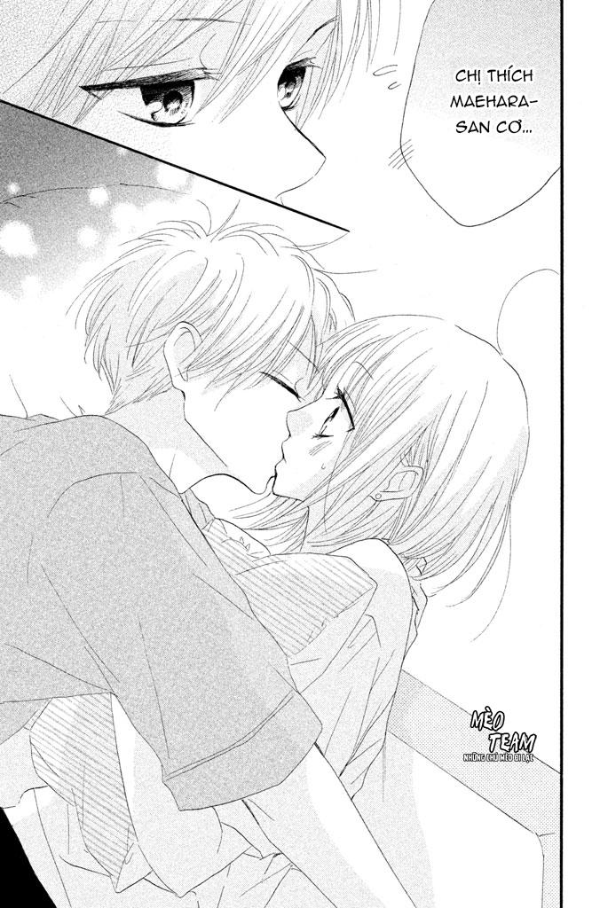 Boku Ga Otona Ni Shite Ageru Chapter 2 - 40