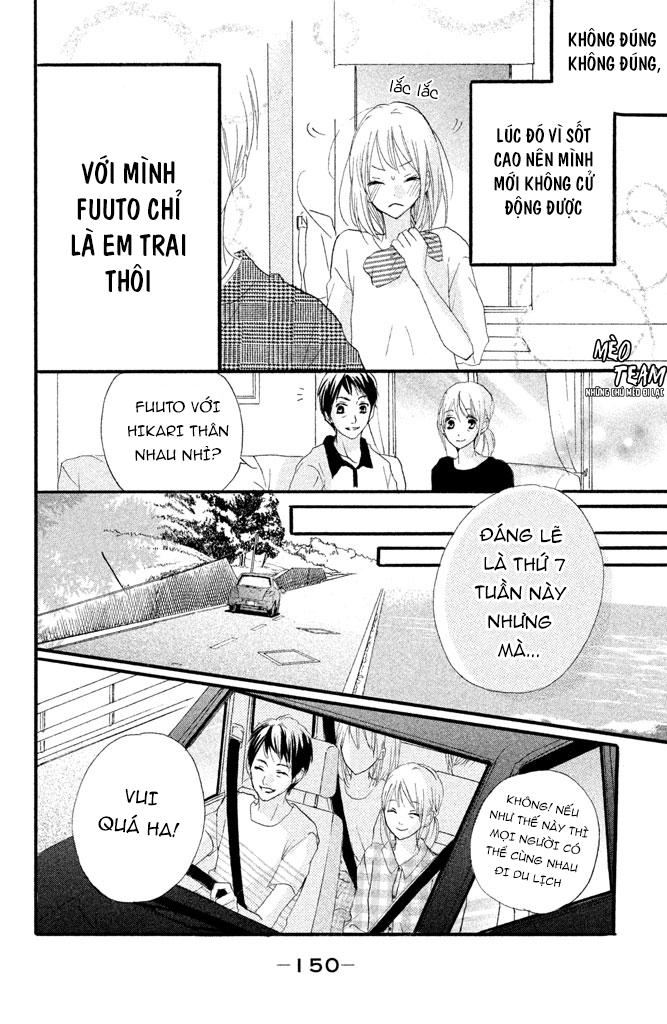 Boku Ga Otona Ni Shite Ageru Chapter 4 - 8