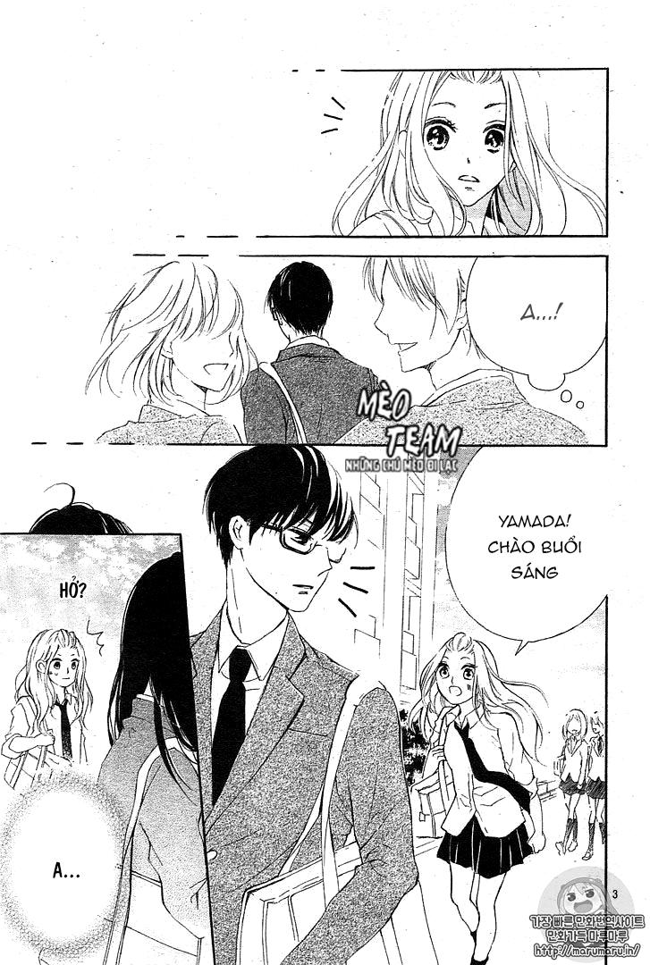 Ano Ko Ni Koisuru Yamada Ni Koishita Chapter 2 - 6