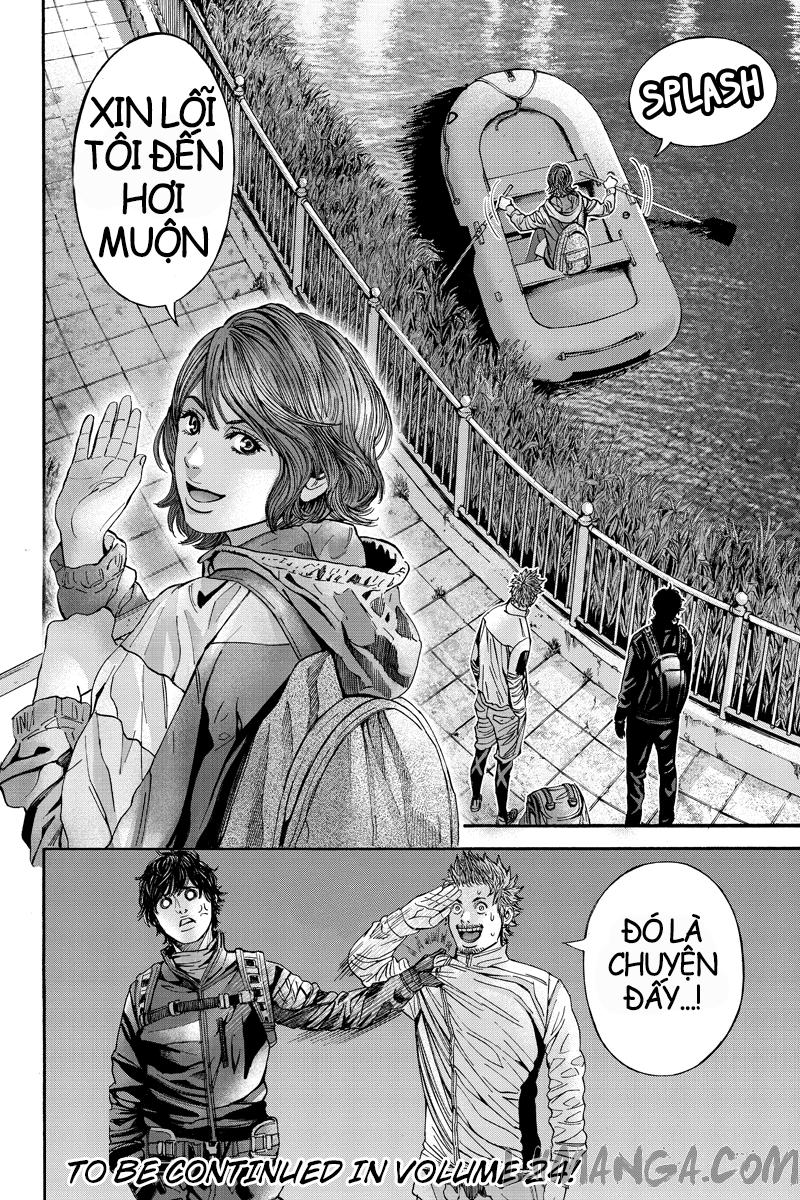 Billion Dogs Chapter 46 - 9