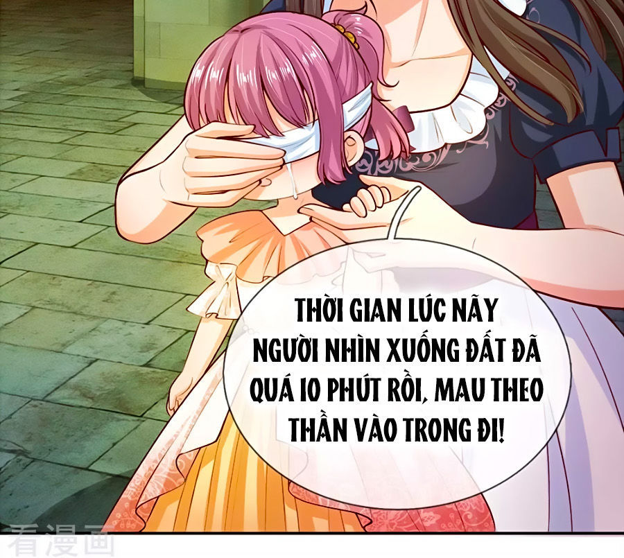 Bỗng Một Ngày Trở Thành Con Gái Nhà Vua Chapter 16 - 3