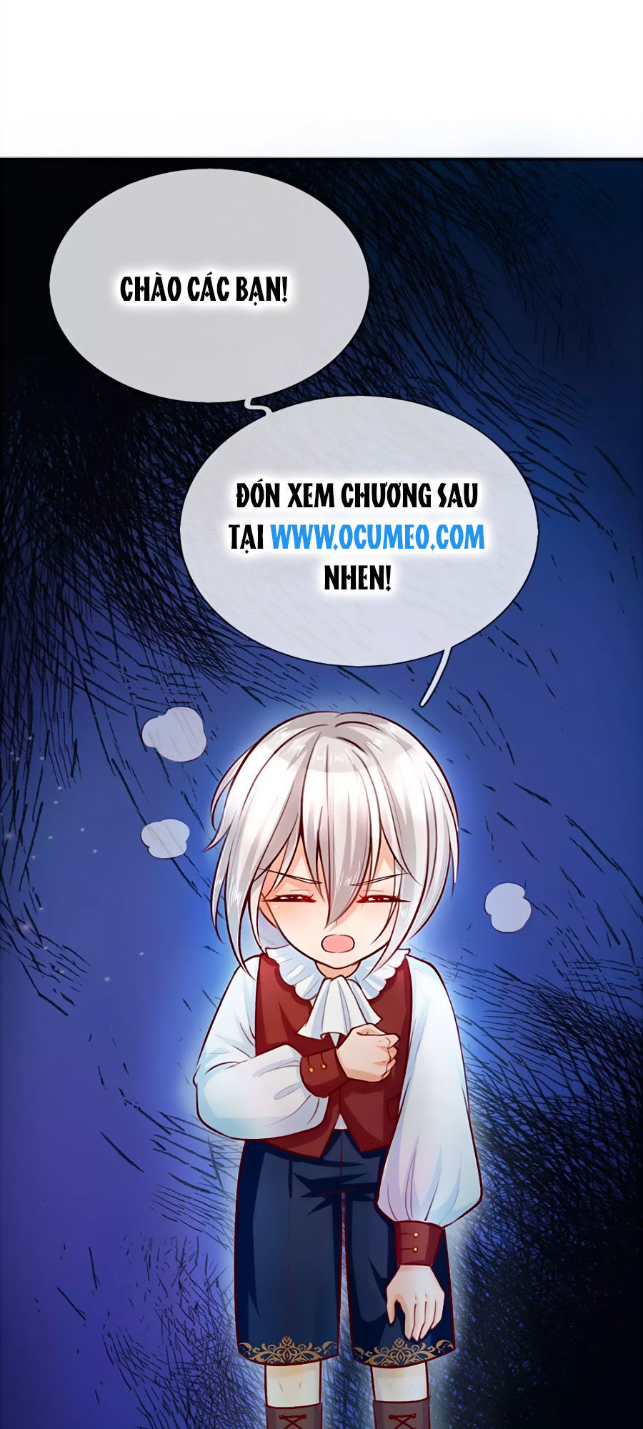 Bỗng Một Ngày Trở Thành Con Gái Nhà Vua Chapter 19 - 19