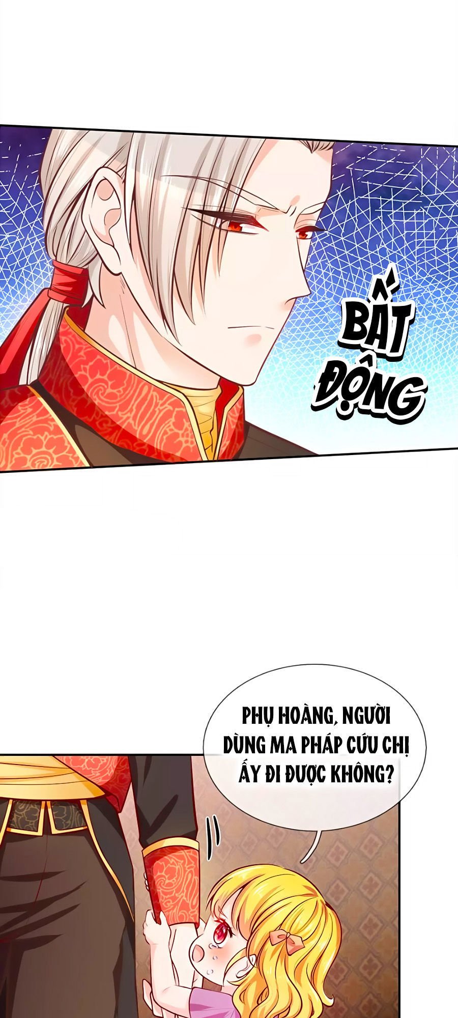 Bỗng Một Ngày Trở Thành Con Gái Nhà Vua Chapter 19 - 10