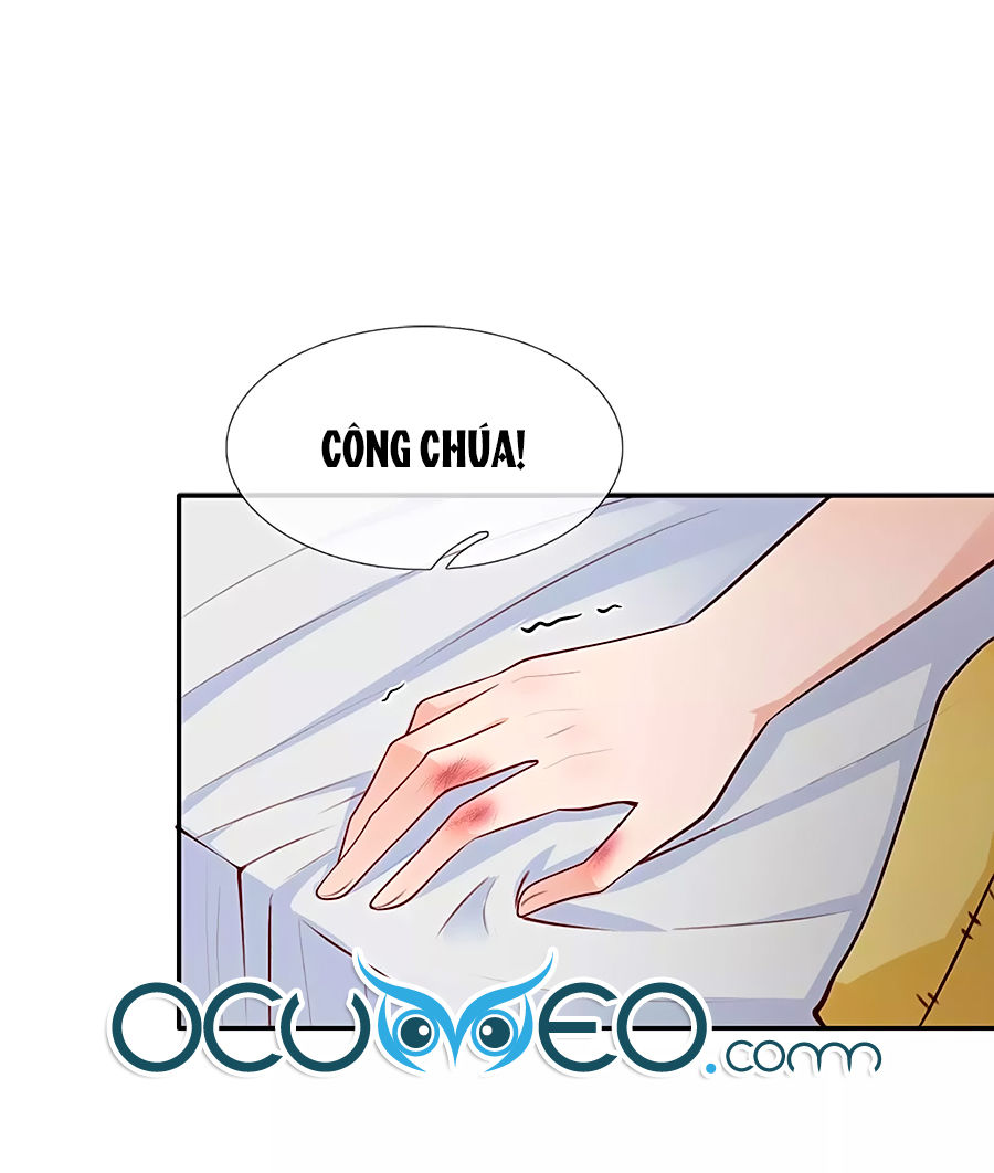 Bỗng Một Ngày Trở Thành Con Gái Nhà Vua Chapter 20 - 2