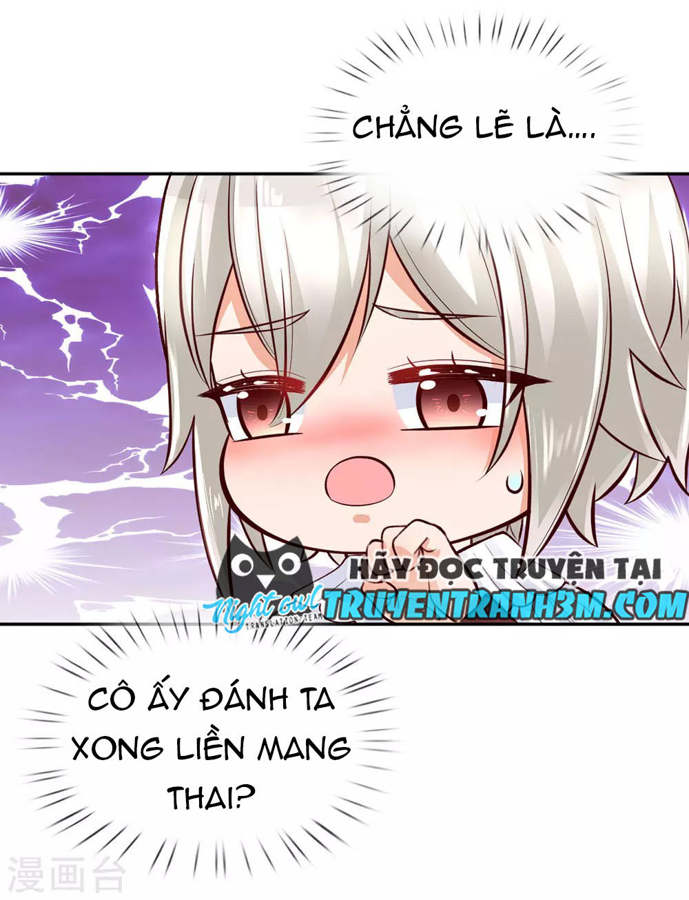 Bỗng Một Ngày Trở Thành Con Gái Nhà Vua Chapter 26 - 18