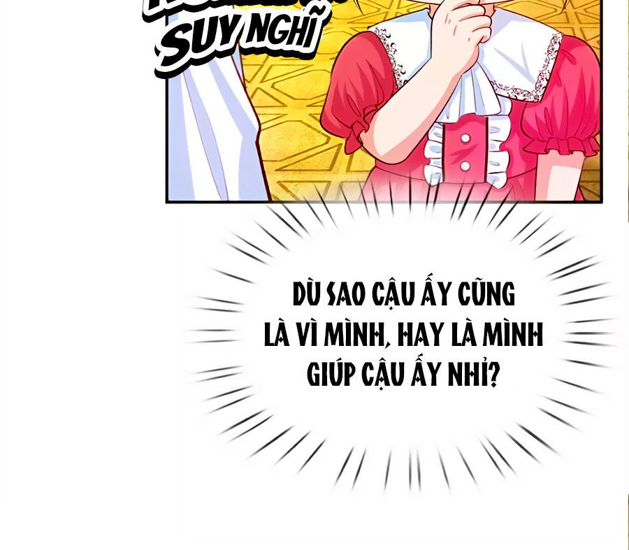 Bỗng Một Ngày Trở Thành Con Gái Nhà Vua Chapter 32 - 2