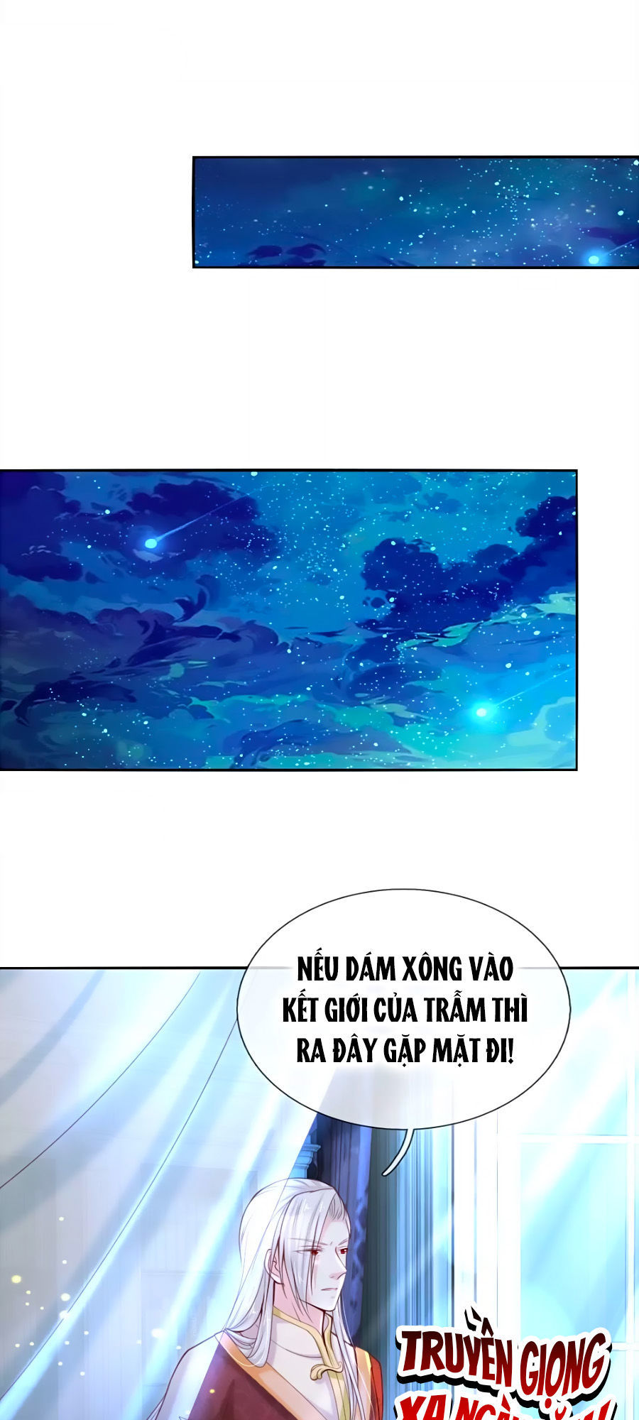 Bỗng Một Ngày Trở Thành Con Gái Nhà Vua Chapter 41 - 10