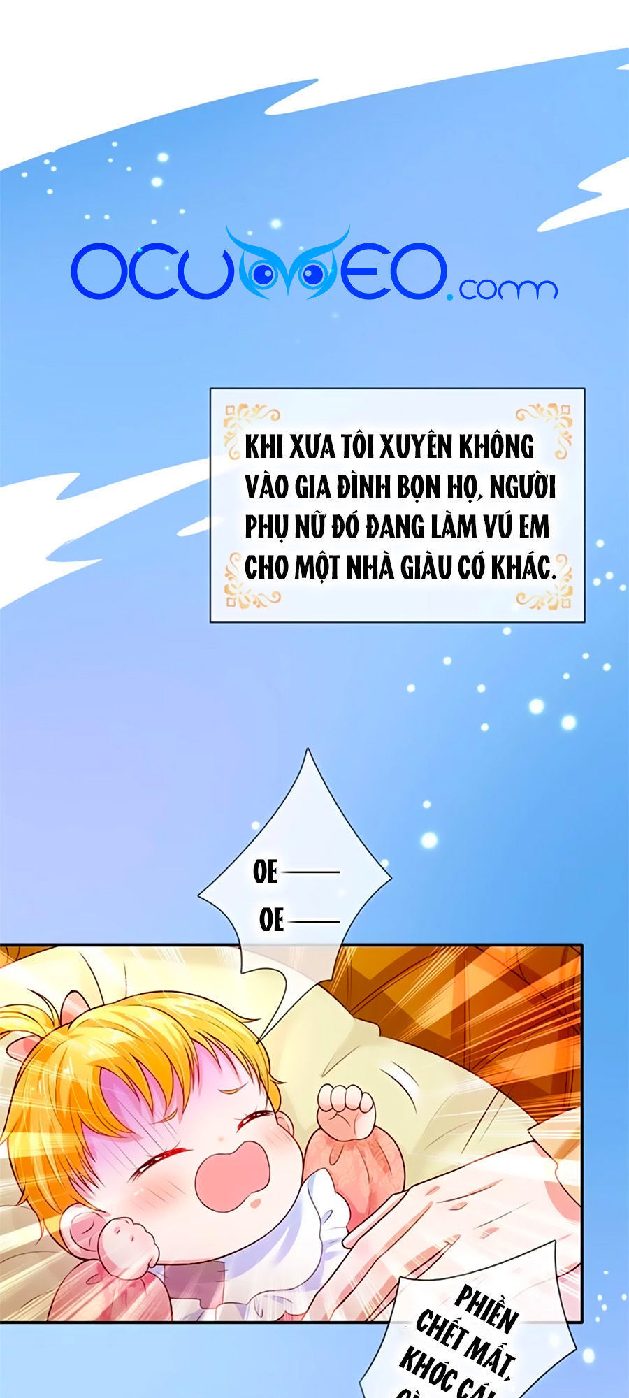 Bỗng Một Ngày Trở Thành Con Gái Nhà Vua Chapter 51 - 1