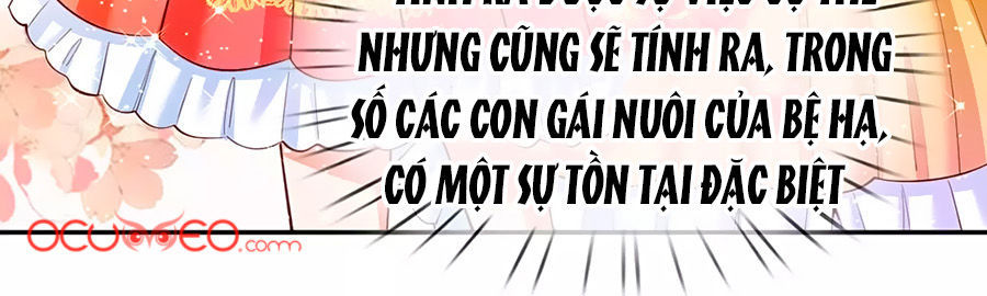 Bỗng Một Ngày Trở Thành Con Gái Nhà Vua Chapter 56 - 6