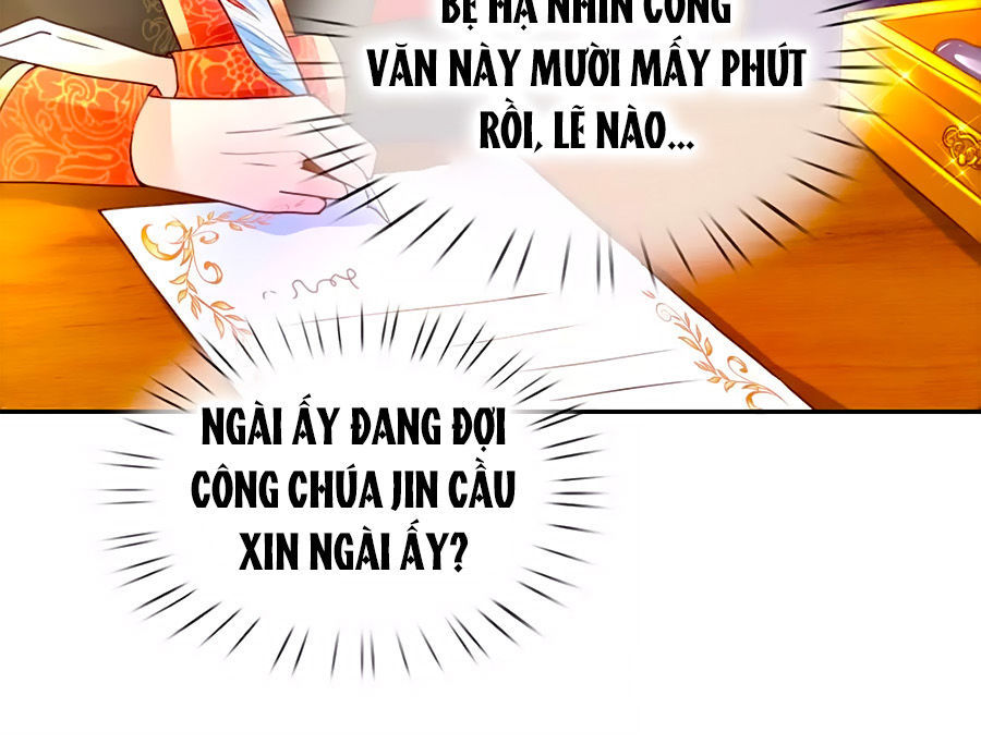 Bỗng Một Ngày Trở Thành Con Gái Nhà Vua Chapter 63 - 8