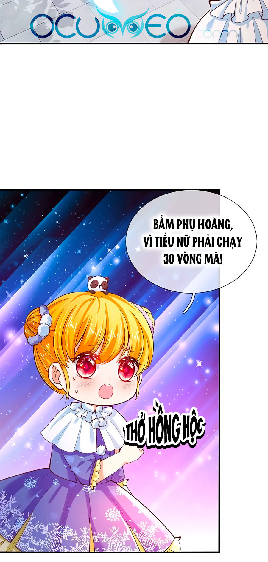 Bỗng Một Ngày Trở Thành Con Gái Nhà Vua Chapter 71 - 2