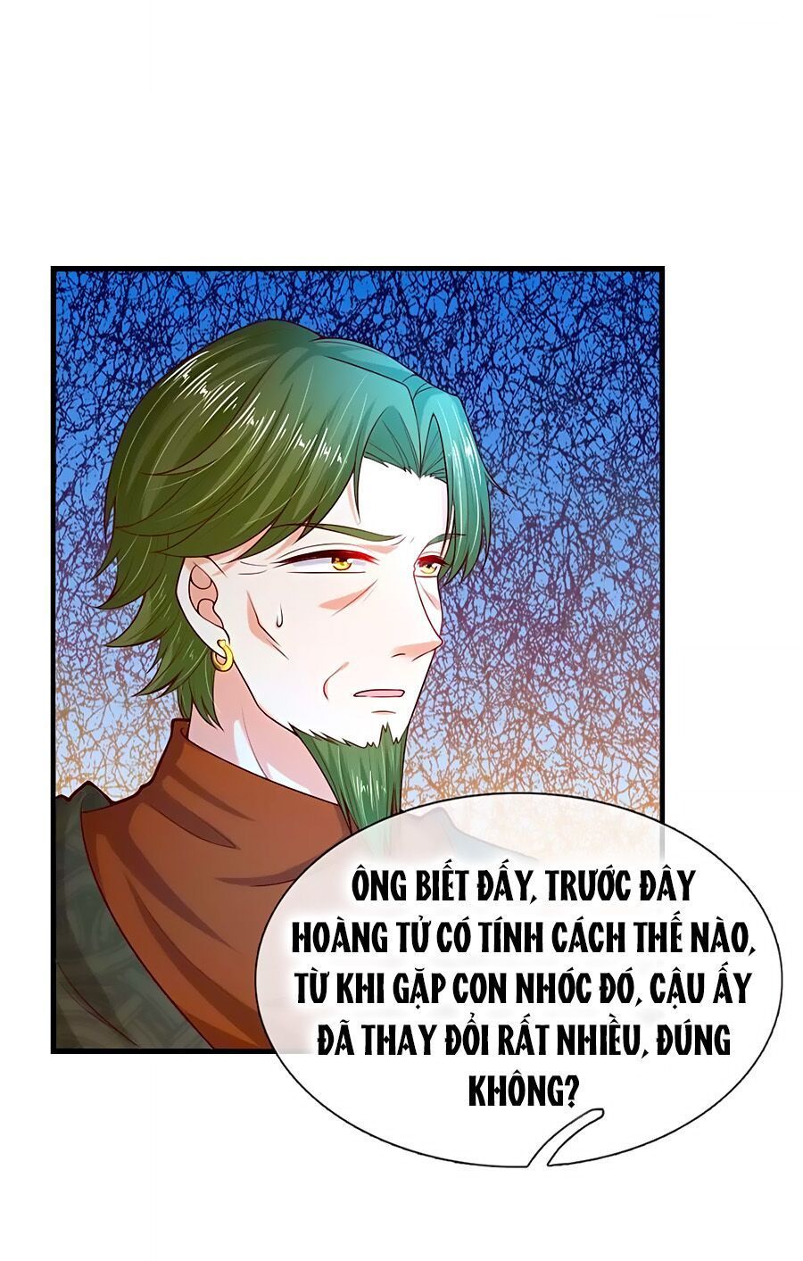 Bỗng Một Ngày Trở Thành Con Gái Nhà Vua Chapter 78 - 19