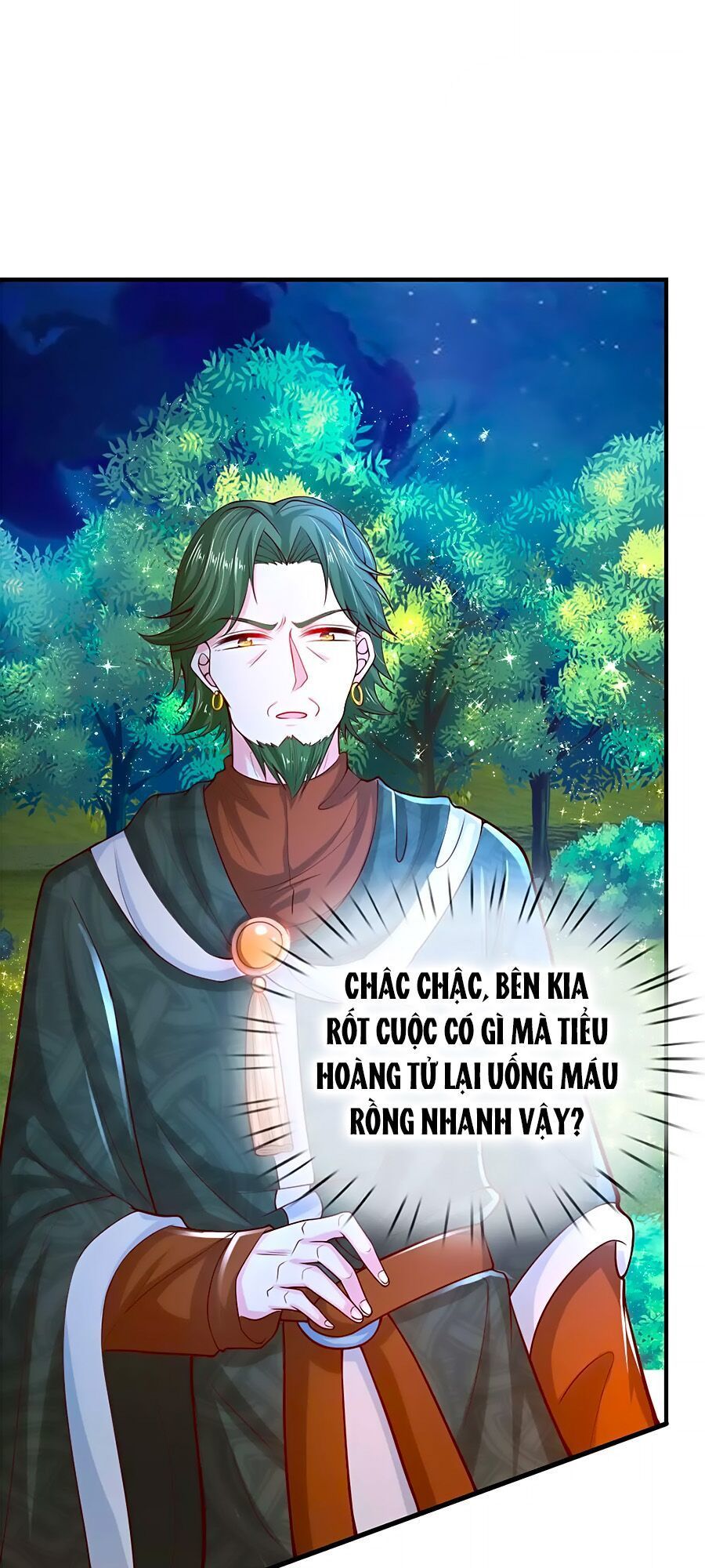 Bỗng Một Ngày Trở Thành Con Gái Nhà Vua Chapter 78 - 4