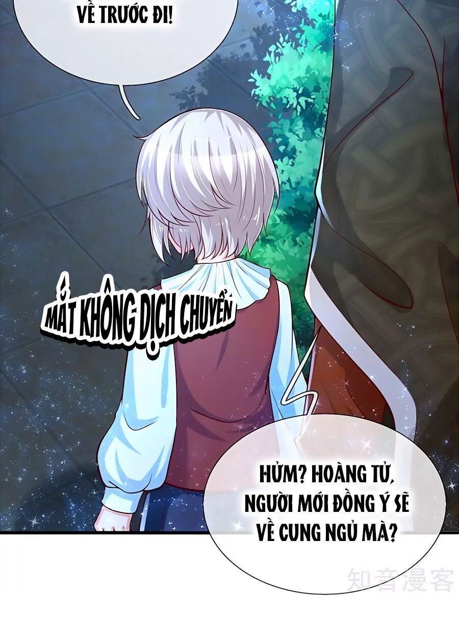 Bỗng Một Ngày Trở Thành Con Gái Nhà Vua Chapter 78 - 7