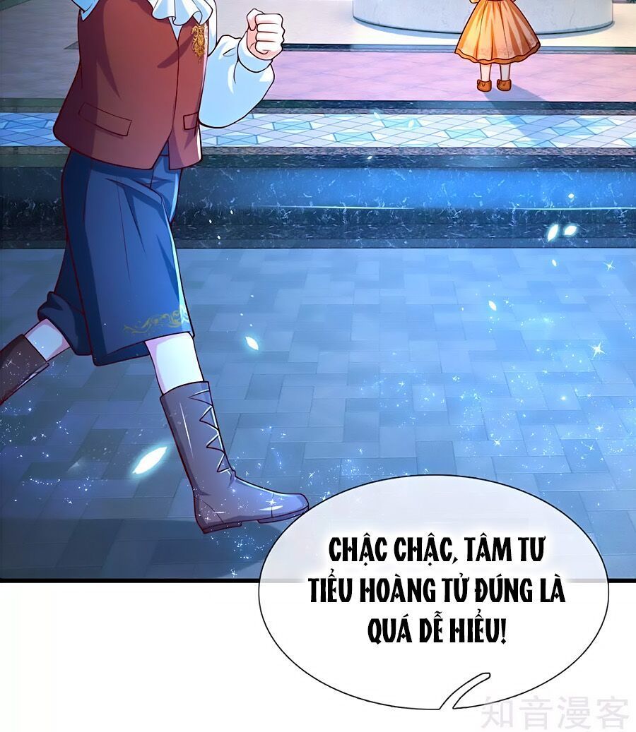 Bỗng Một Ngày Trở Thành Con Gái Nhà Vua Chapter 78 - 9