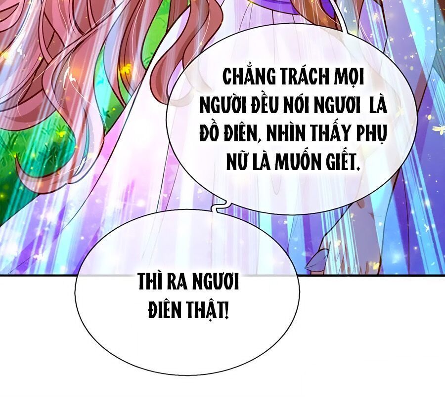 Bỗng Một Ngày Trở Thành Con Gái Nhà Vua Chapter 79 - 20