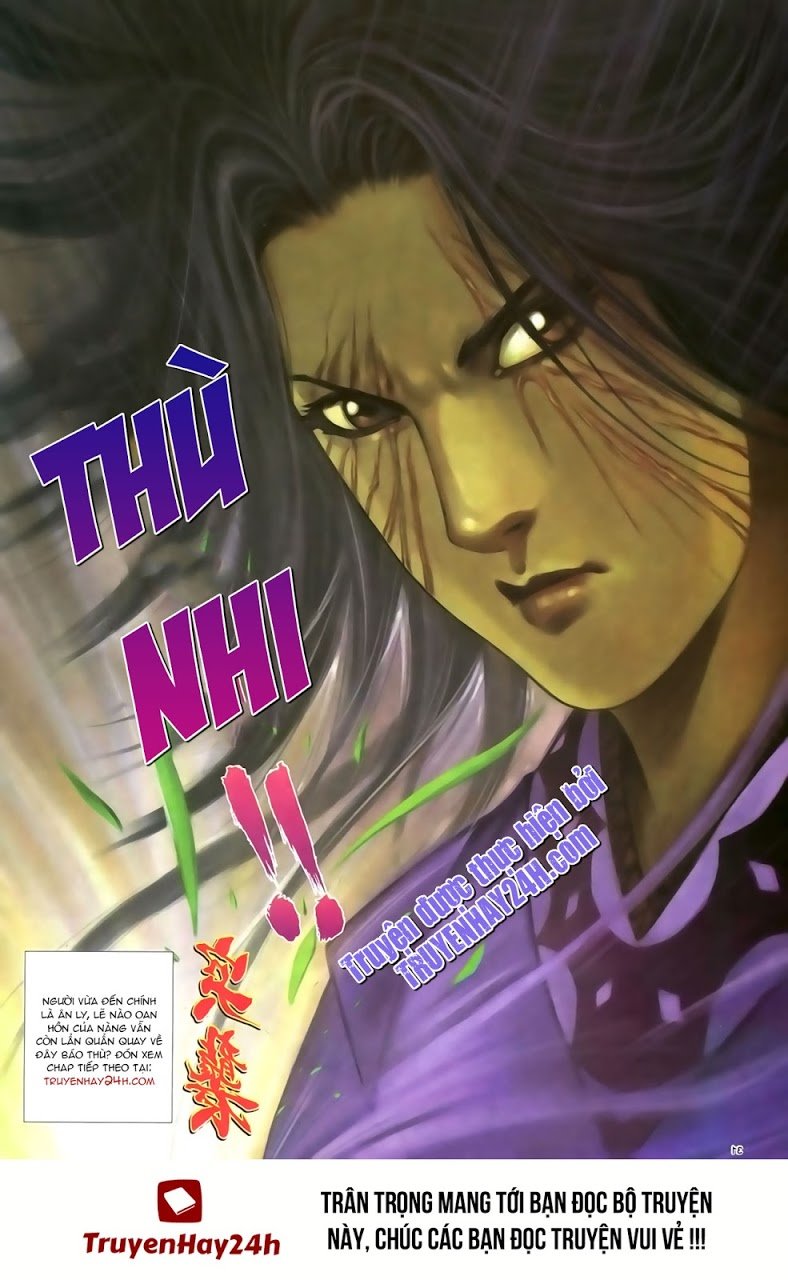 Ỷ Thiên Đồ Long Ký Chapter 86 - 32