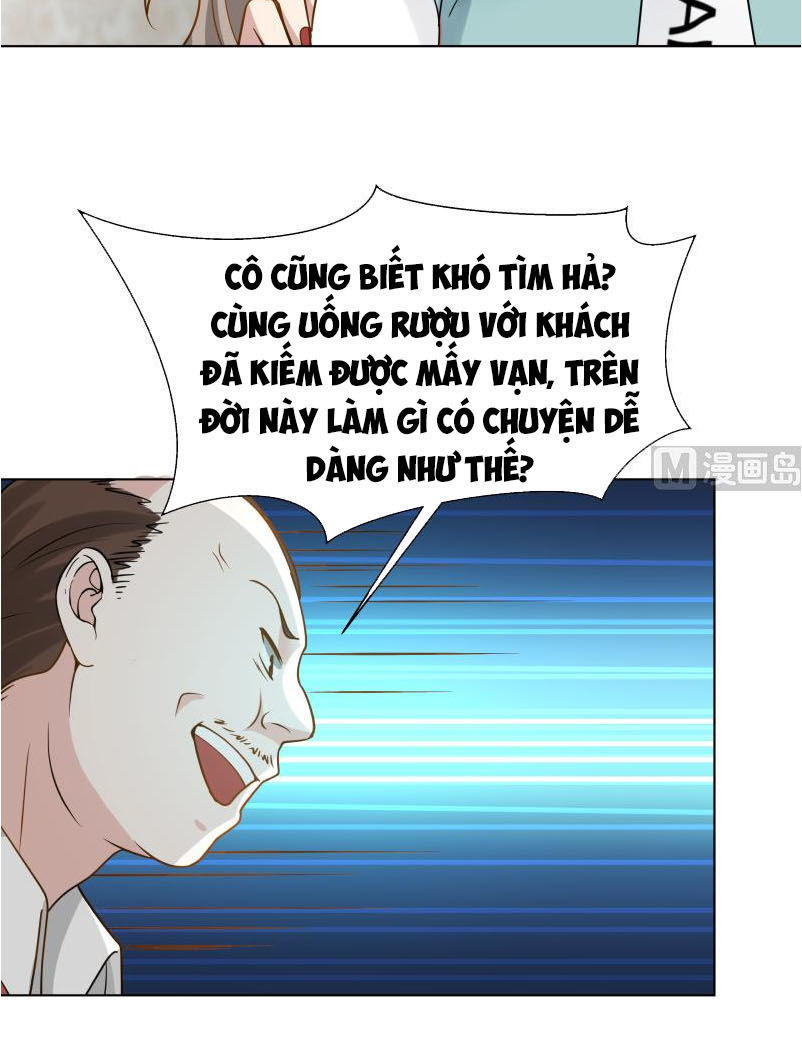 Trên Người Ta Có Một Con Rồng Chapter 76 - 8