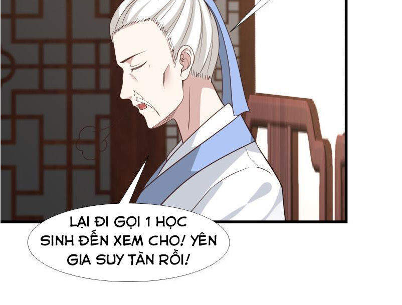 Trên Người Ta Có Một Con Rồng Chapter 95 - 13