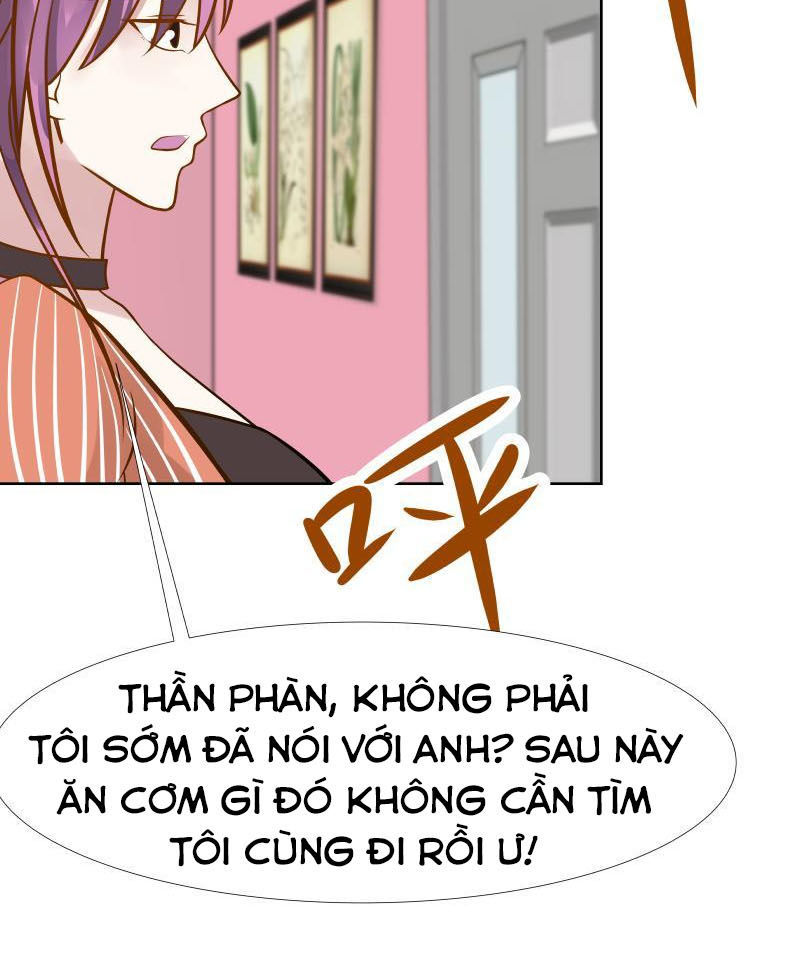 Trên Người Ta Có Một Con Rồng Chapter 84 - 10