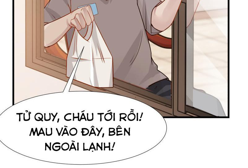 Trên Người Ta Có Một Con Rồng Chapter 86 - 2