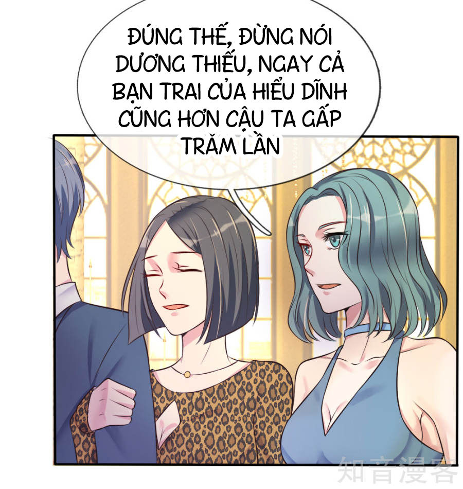 Ngạo Thị Thiên Địa Chapter 3 - 22